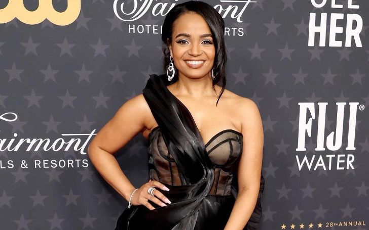 Exploring Kyla Pratt's Personal Life: Get To Know Her Husband